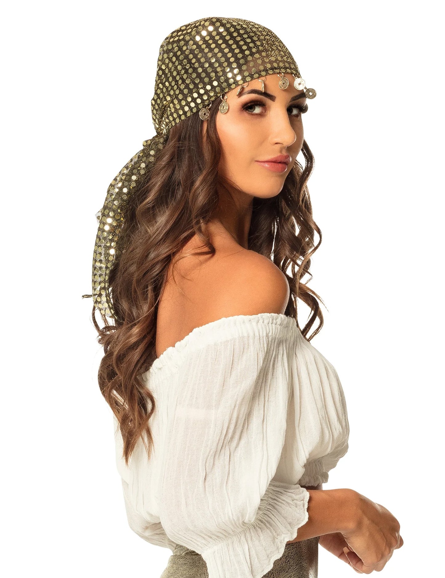 A hasi bandana táncos