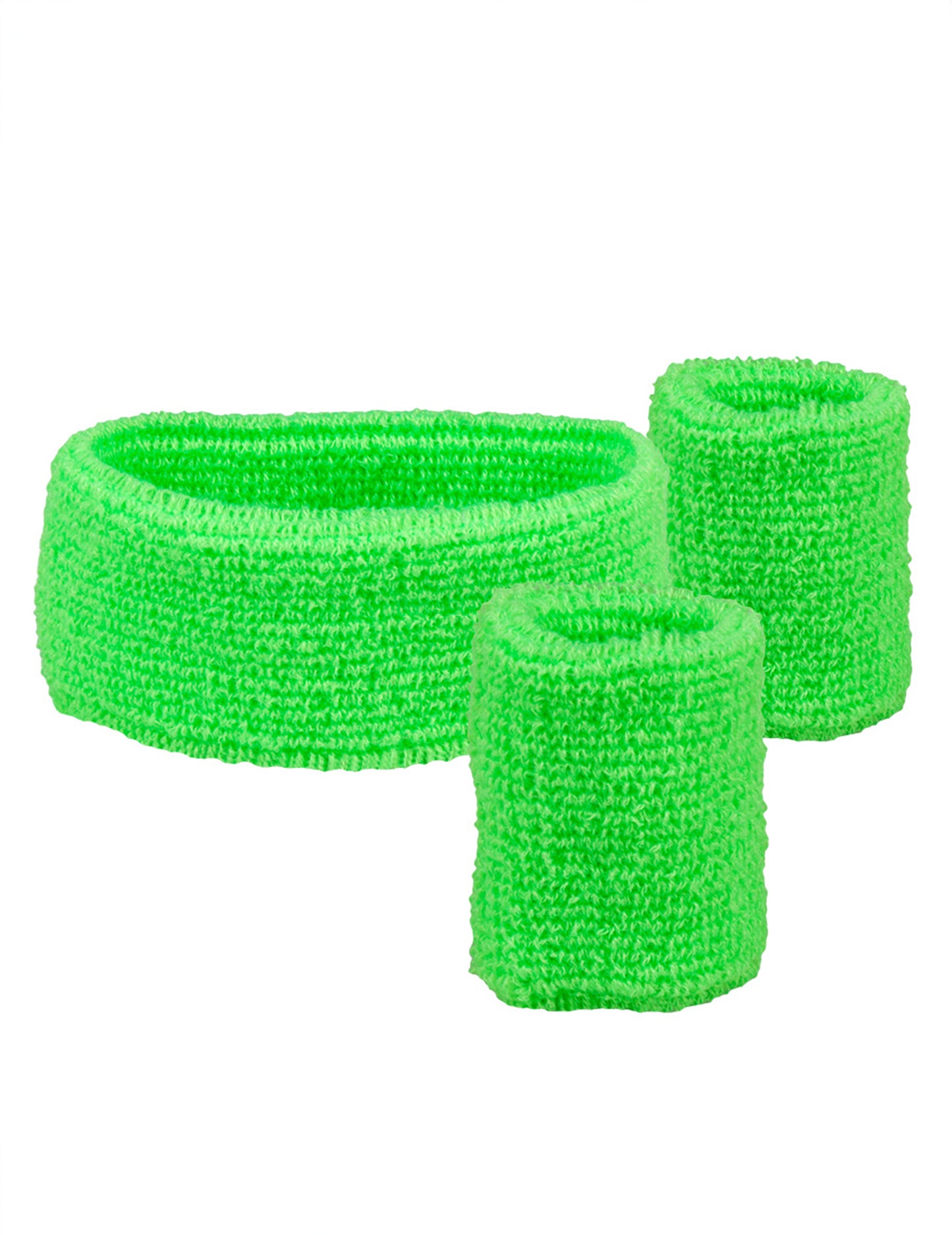 A 80 -as évek felnőtt görög és mandzsetta