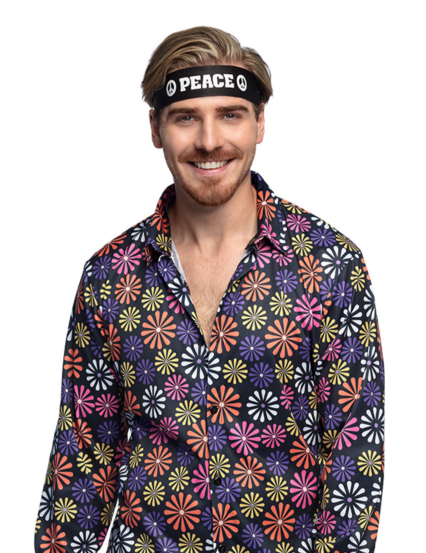 Felnőtt béke fekete bumm