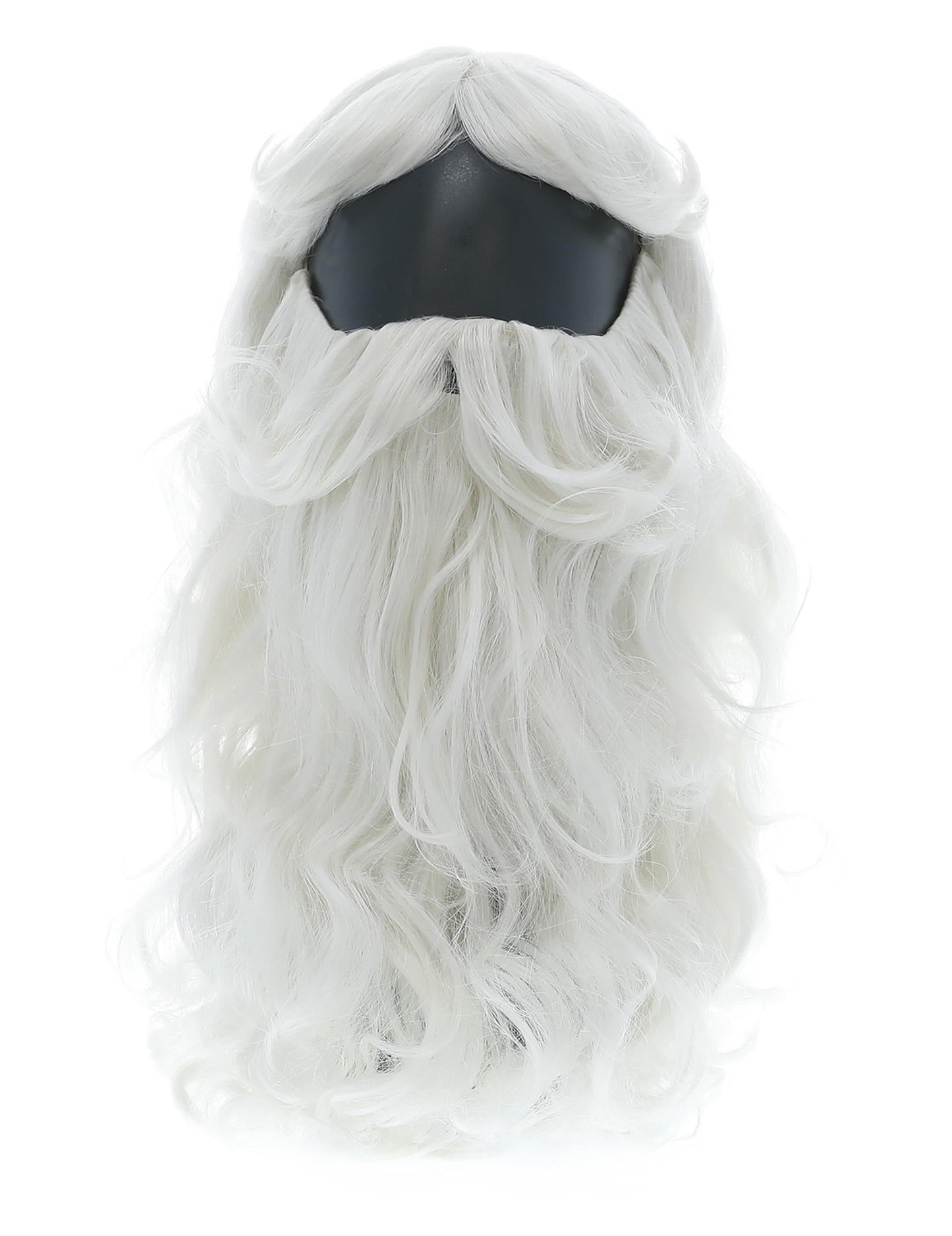 Felnőtt Mikulás szakáll és paróka