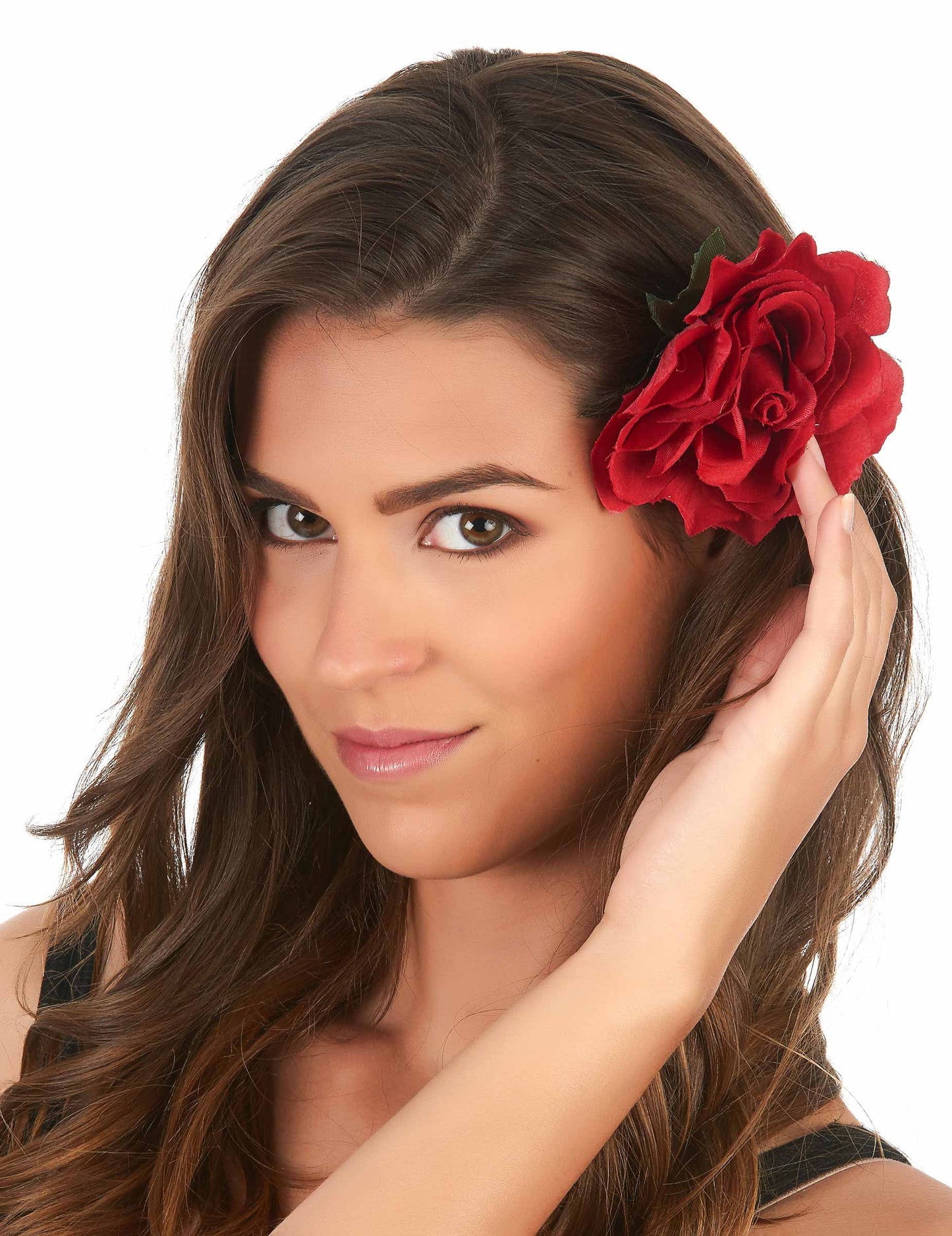 Felnőtt vörös rózsaszín bár