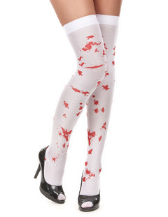 Csontváz harisnyanadrágok