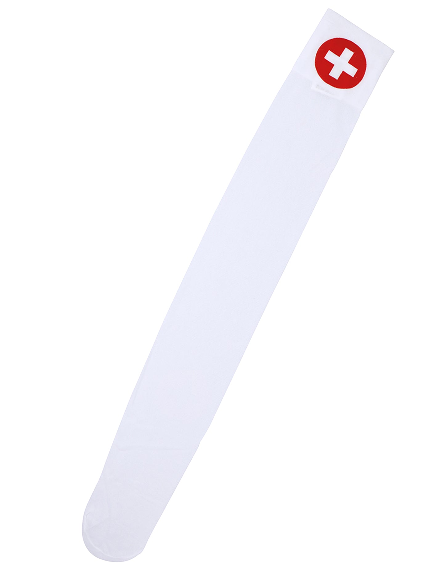 Alacsony nővér női kereszttel