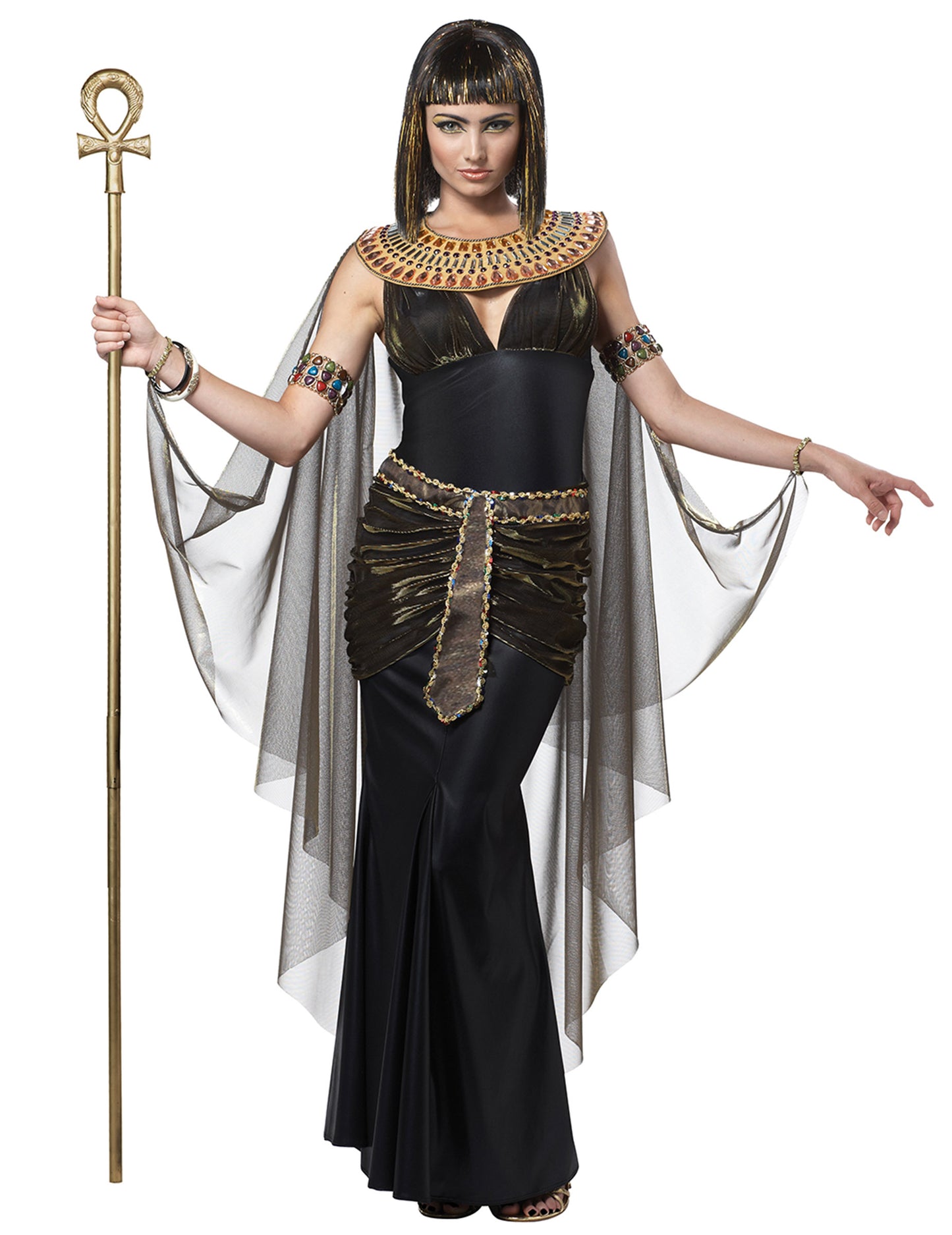 Felnőtt fáraó botja