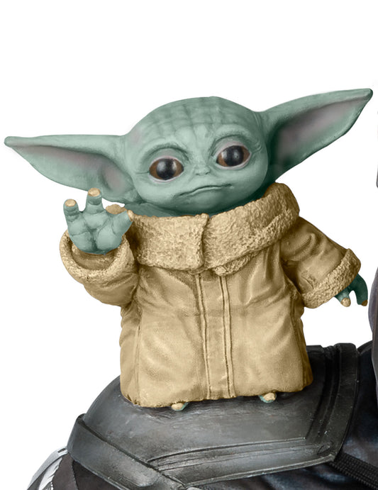 Baby Yoda™ válla