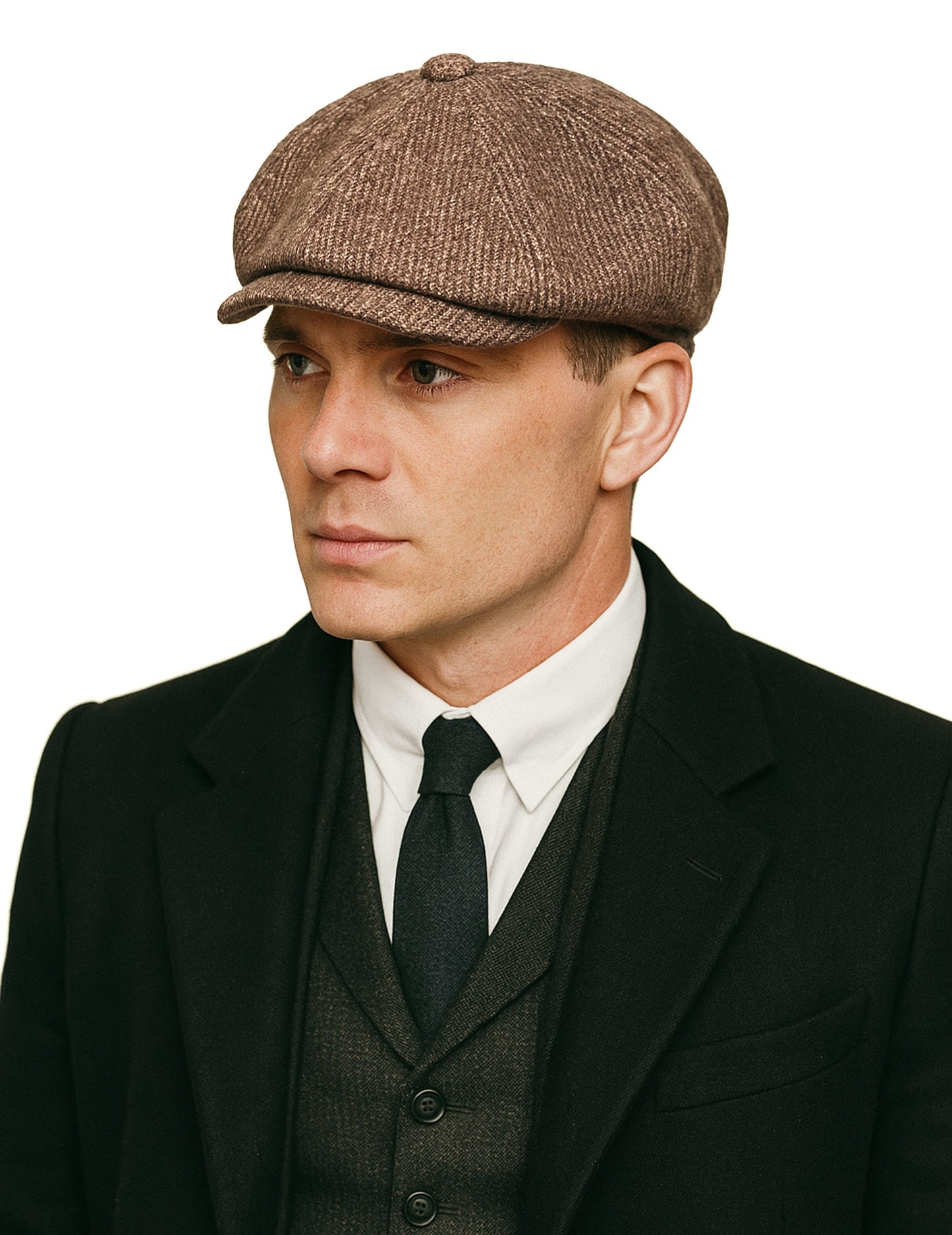 Vintage Berets 19 20 felnőtt