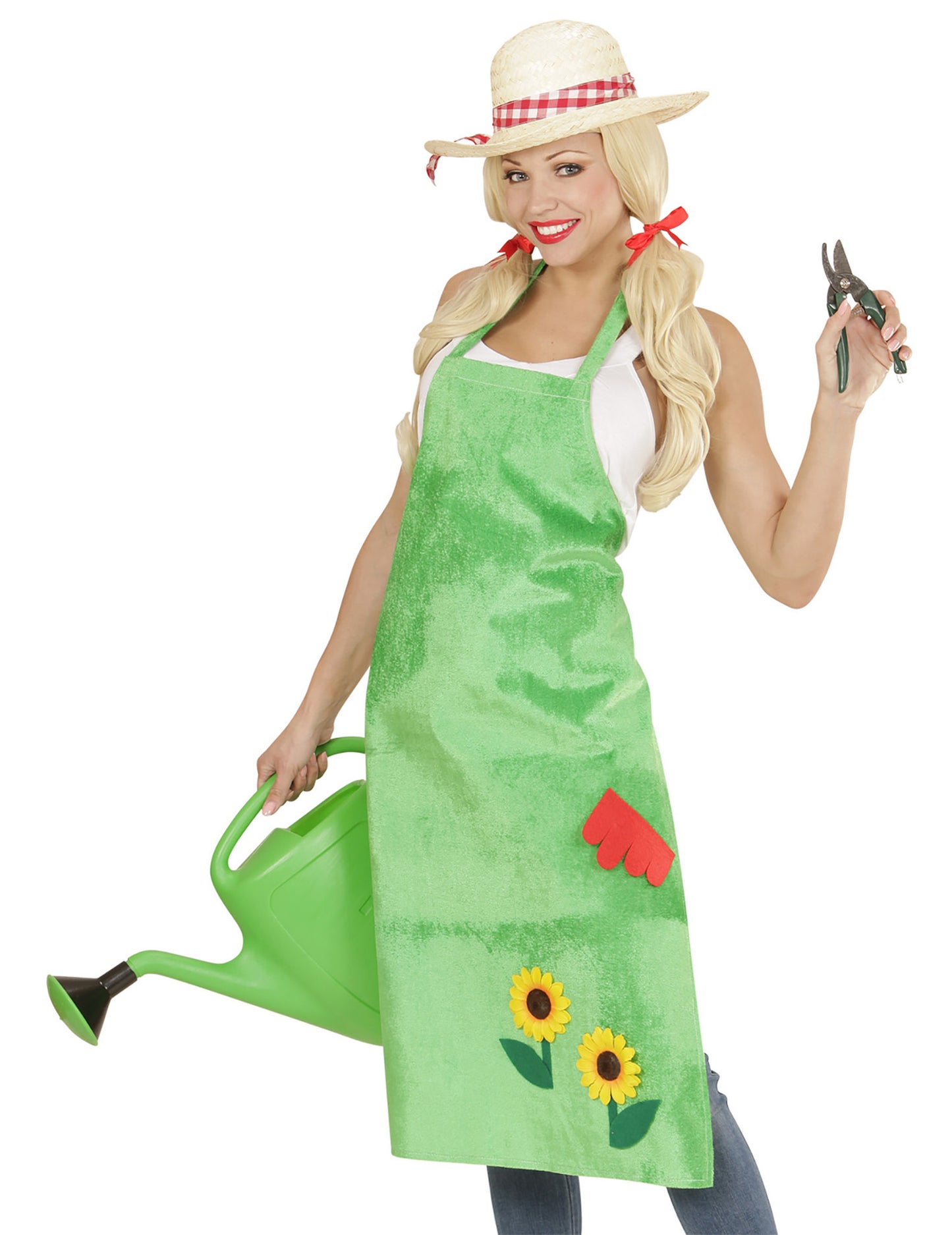 Felnőtt kertész blúz