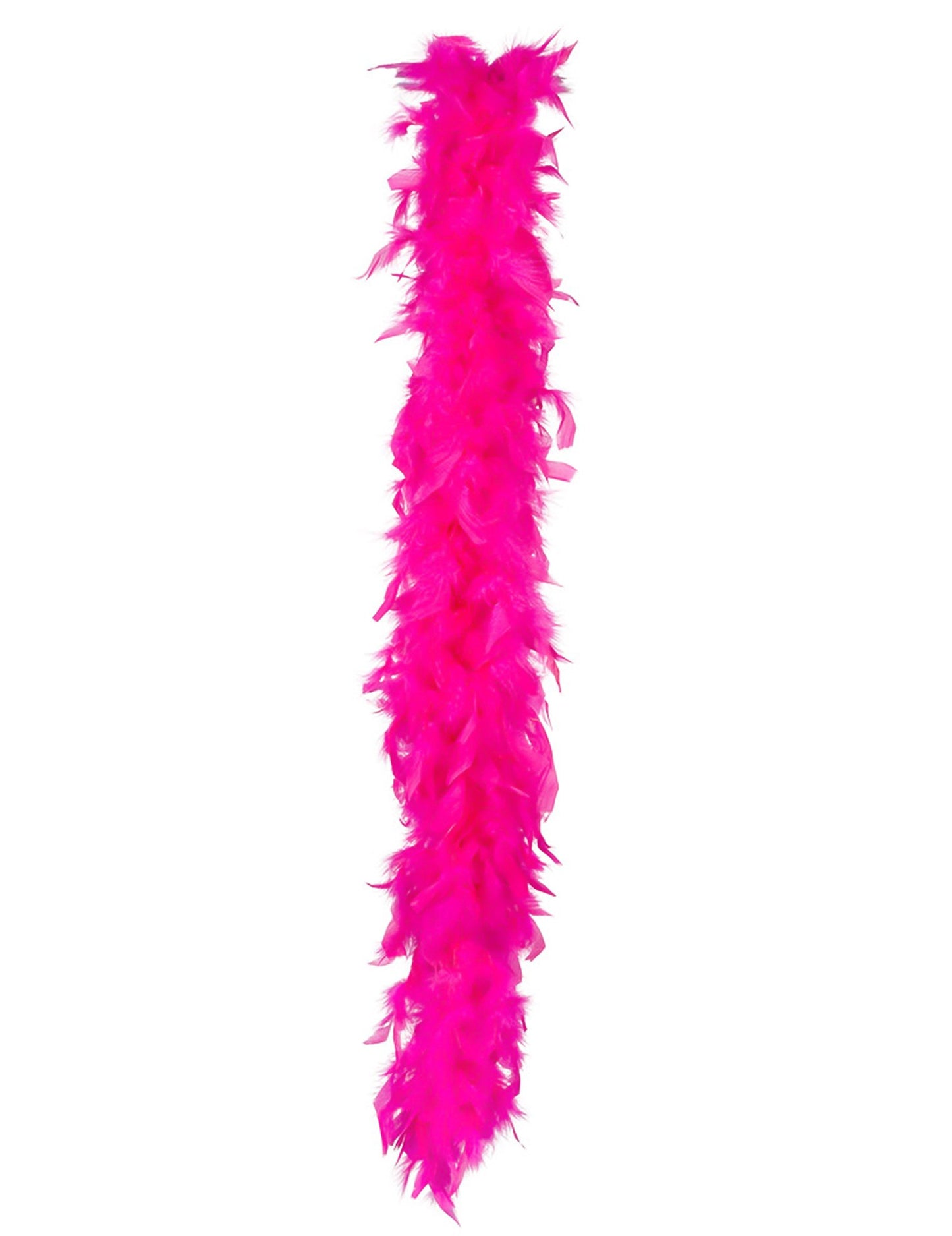 Forró rózsaszín boa 50 g