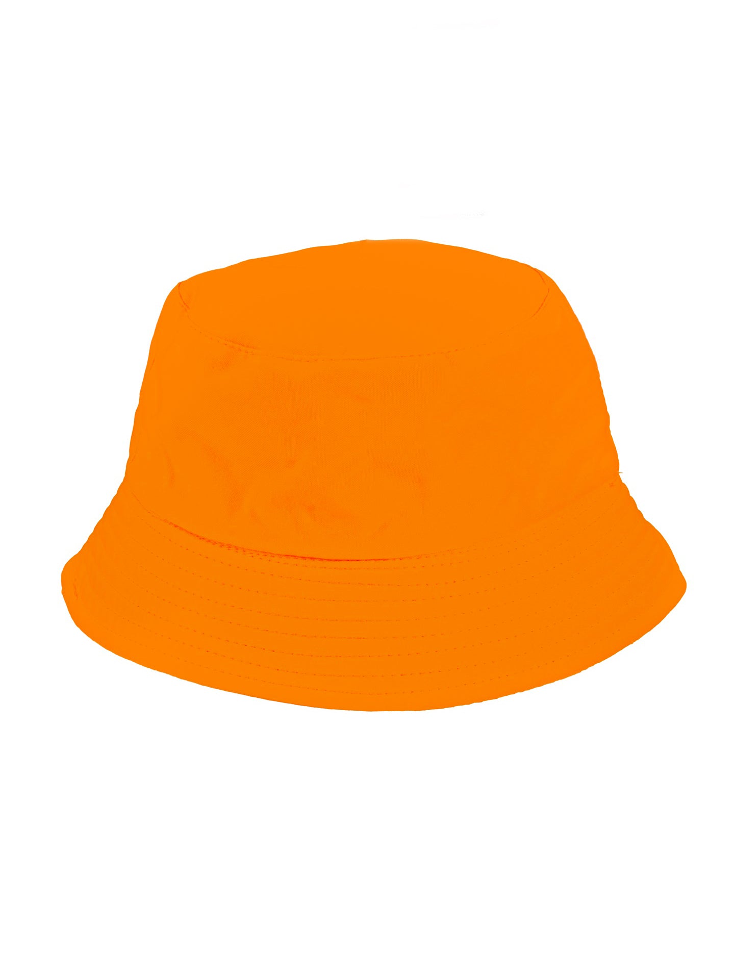Felnőtt fluoreszkáló narancssárga bob