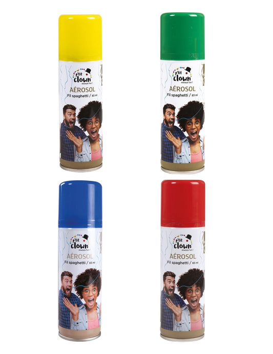 70 ml-es tekercselt drótspray