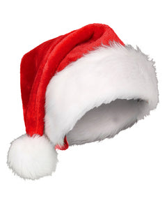 Karácsonyi sapkák és Mikulás sapkák