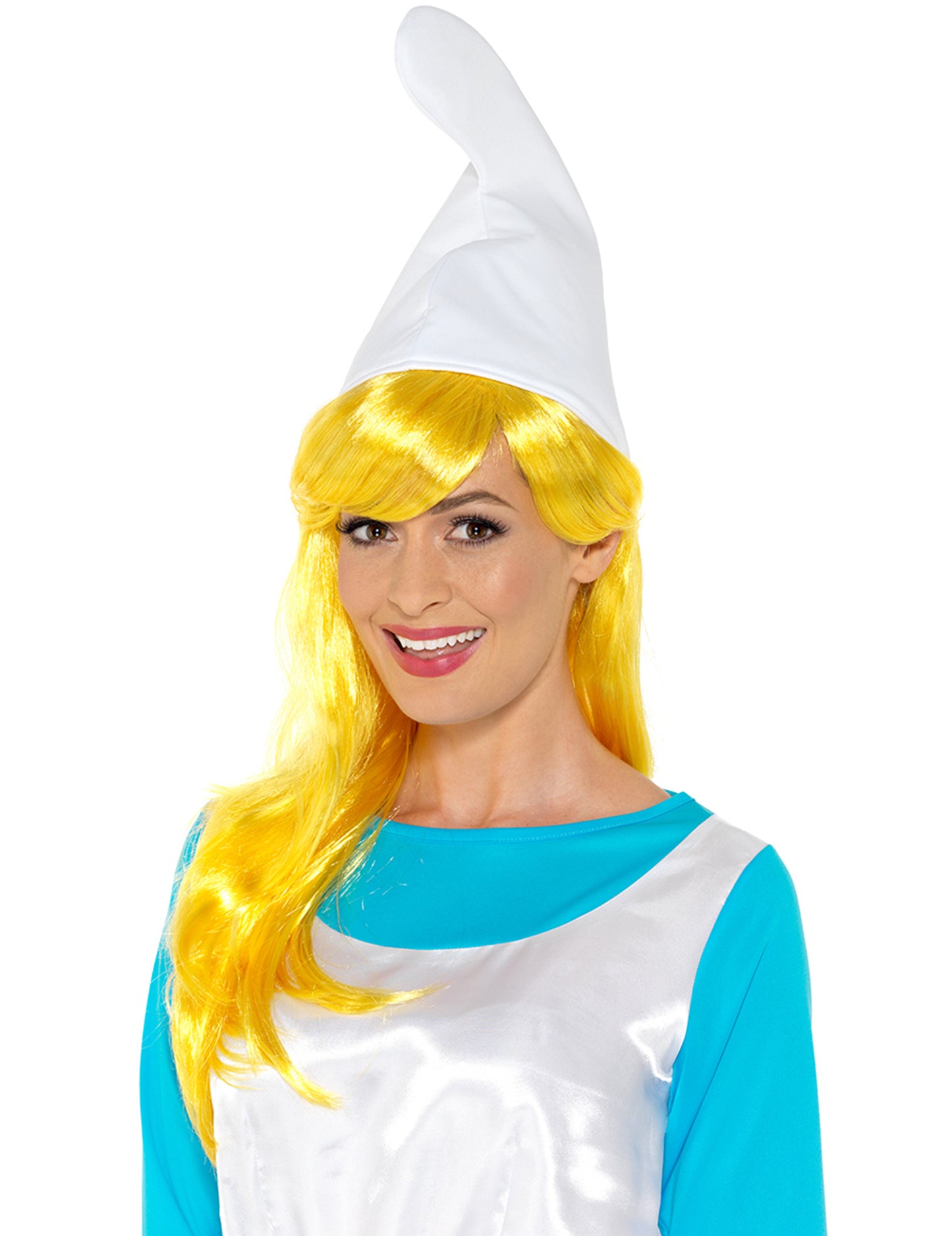 Felnőtt Hupikék Törpikék™ sapka