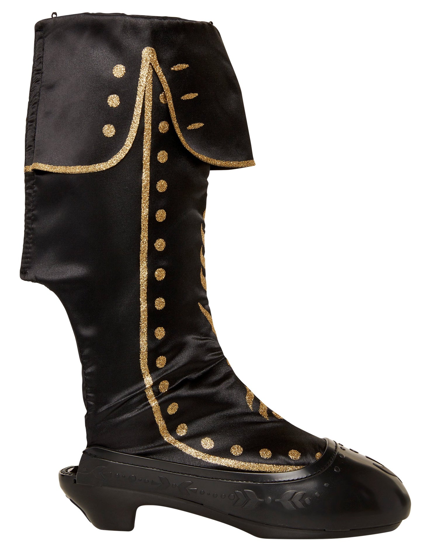 Luxurian csizma Anna La Queen des Neiges 2 lány