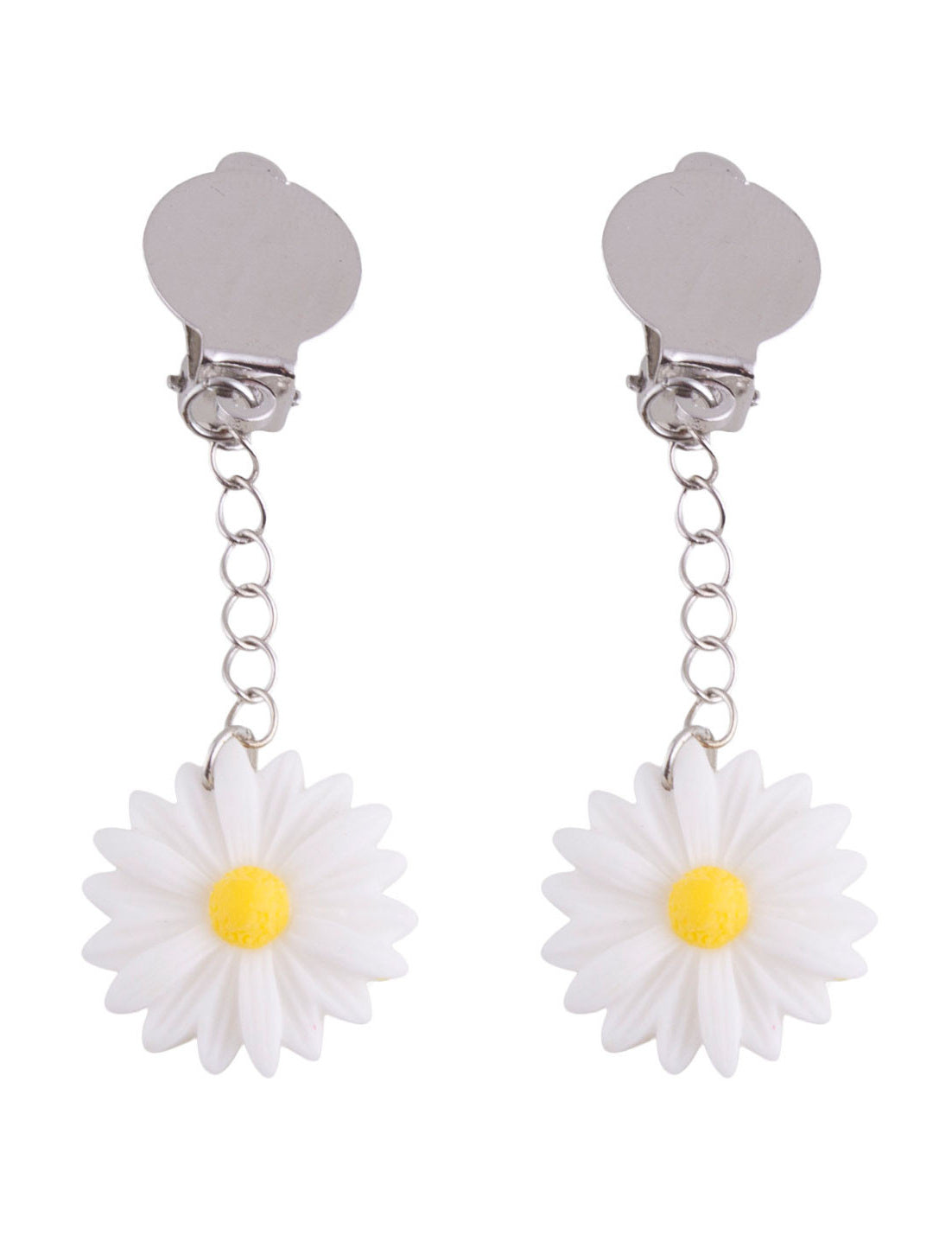 Felnőtt Marguerite fülbevalók