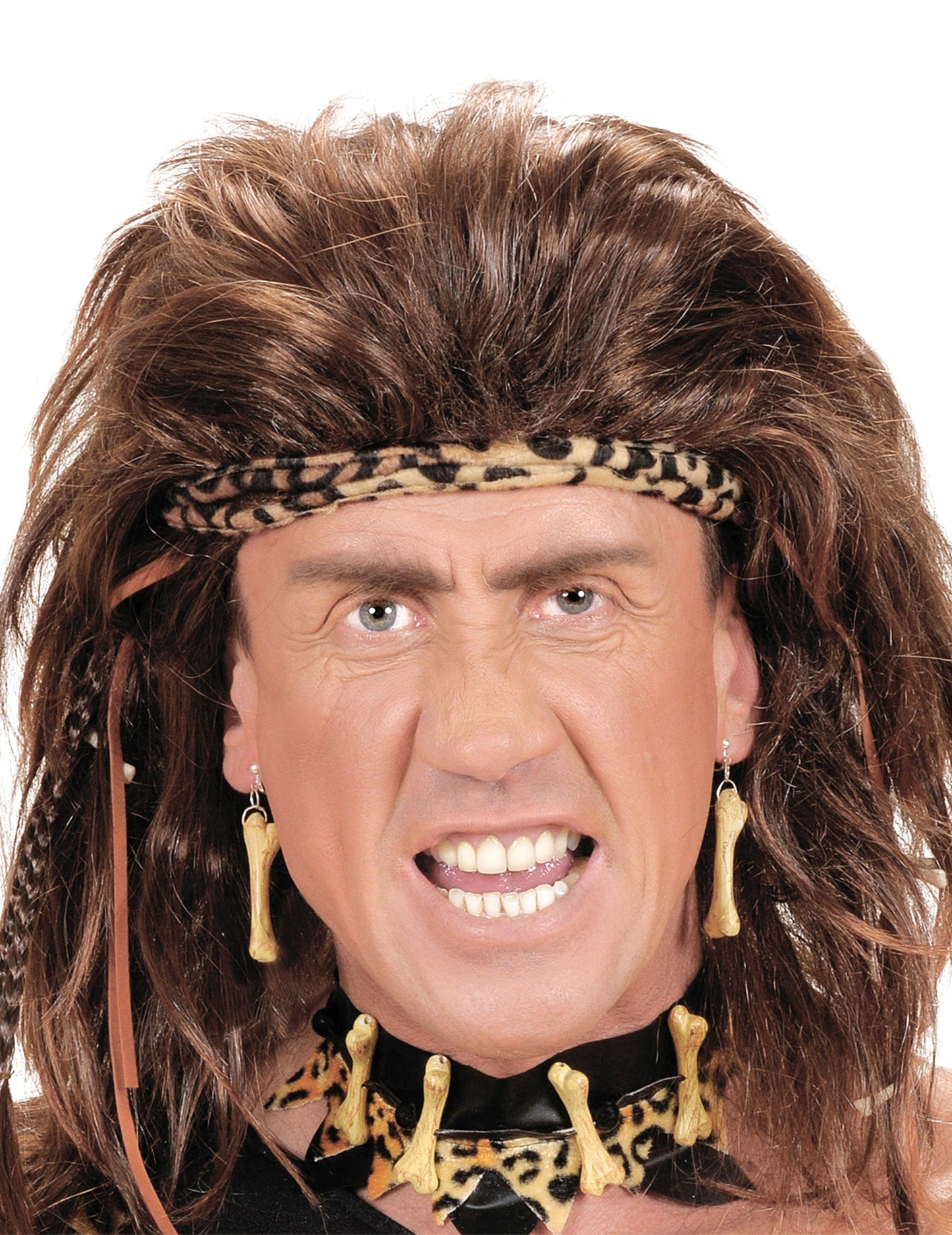 Felnőtt csont fülbevalók