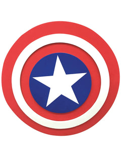 Captain America jelmezek