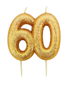 Dekoráció / felnőtt 60. születésnapi animáció