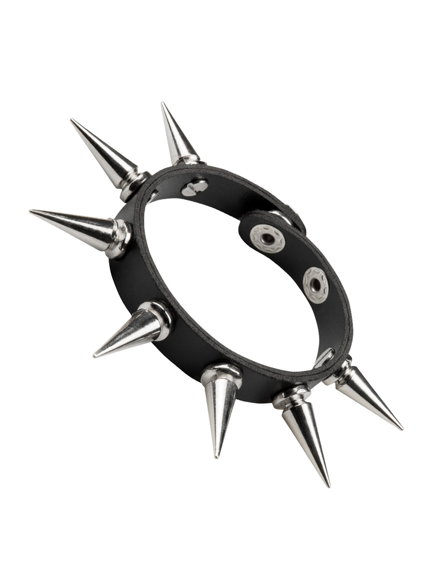 Felnőtt punk karkötő