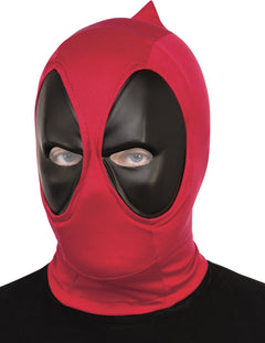 Deadpool teljes maszk