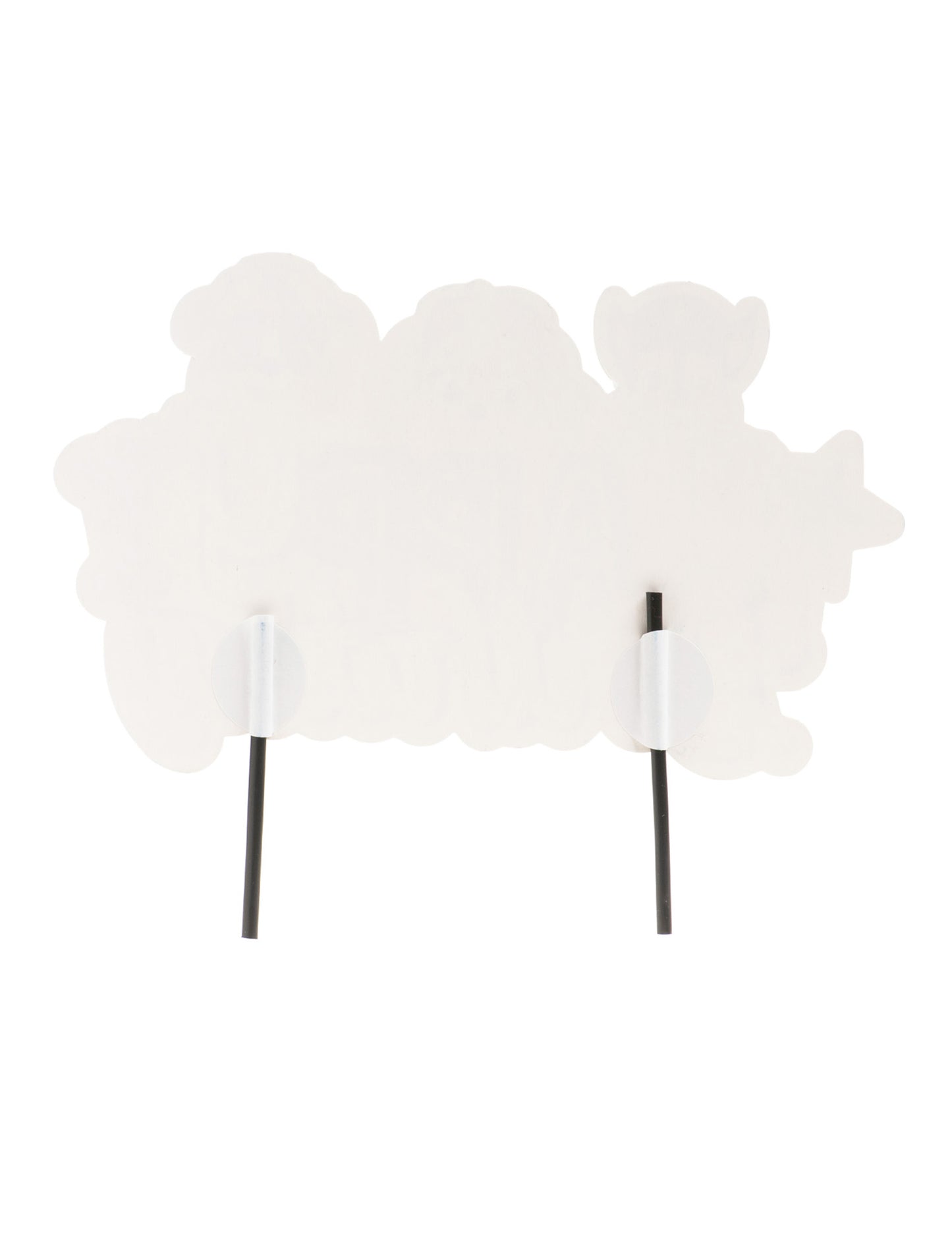 Cake Topper Boldog születésnapot Paw Patrol 17.5 cm