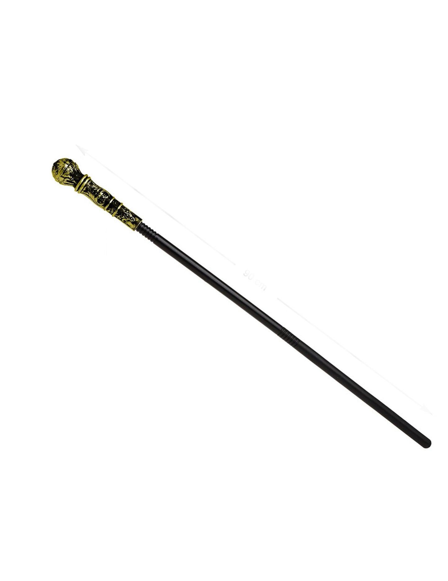 Arany jogaros nád 80 cm