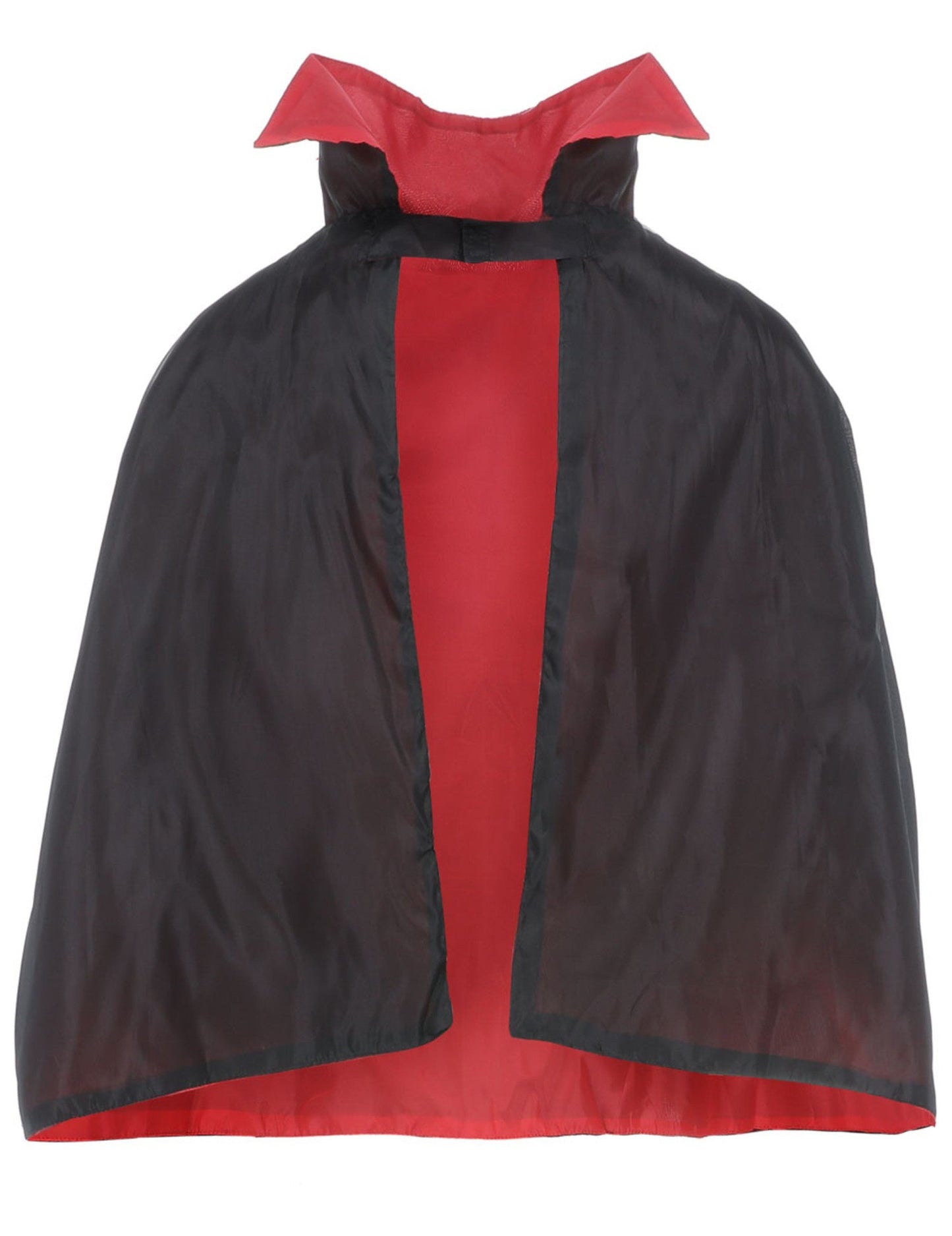 Reverzibilis gyermek visszafordítható vámpír köpeny