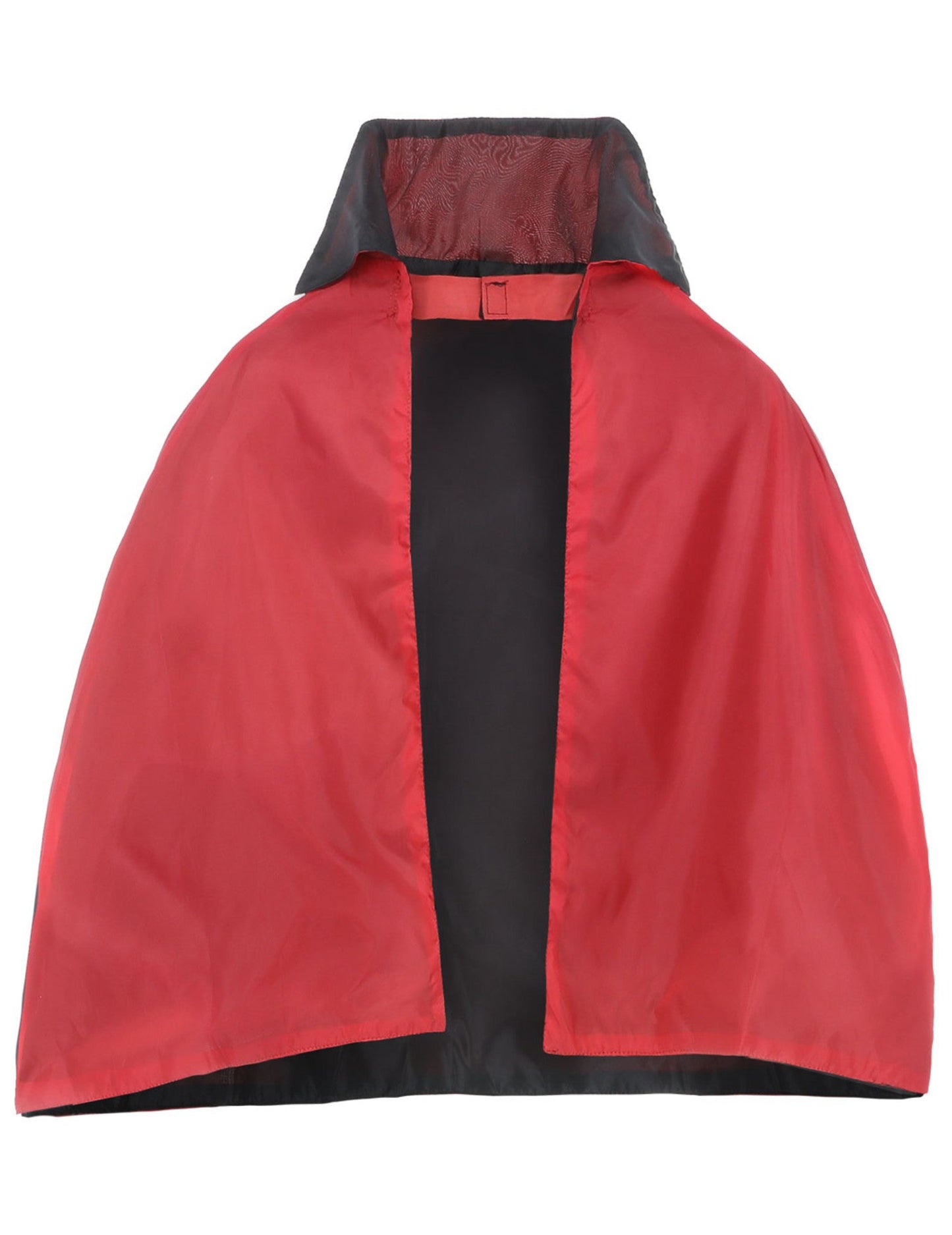 Reverzibilis gyermek visszafordítható vámpír köpeny