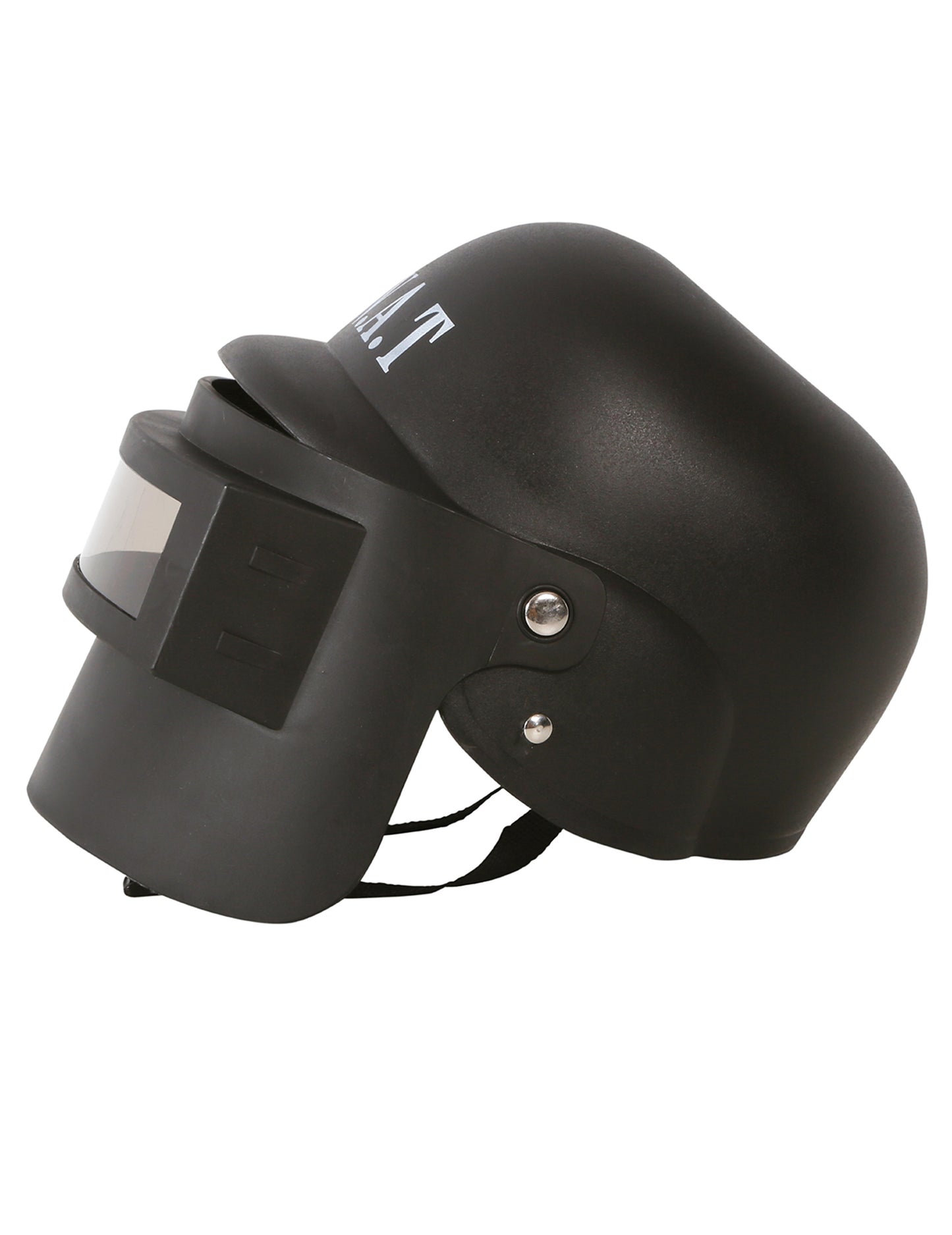 Felnőtt anti -riot sisak