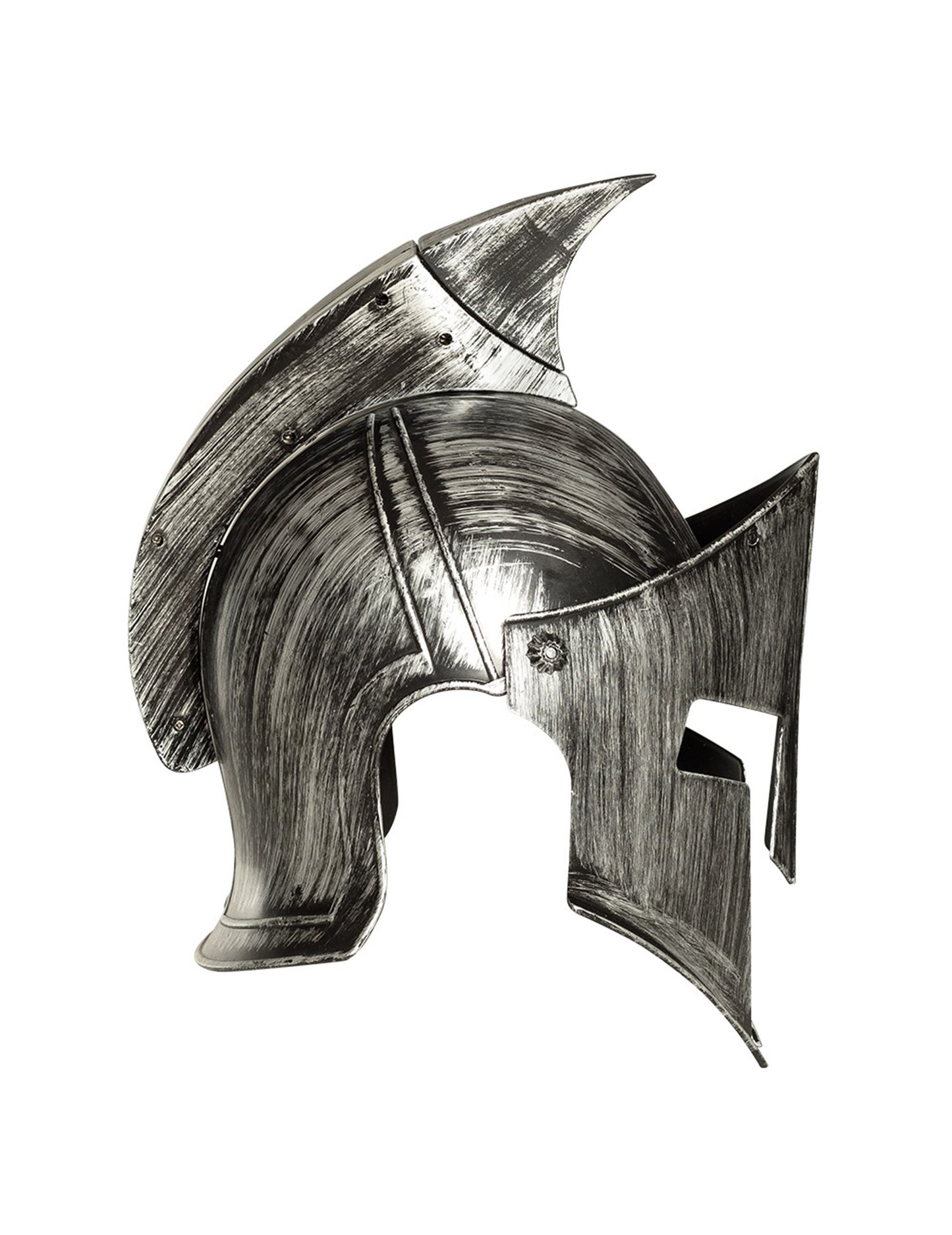 Felnőtt harcos lovagi hisak