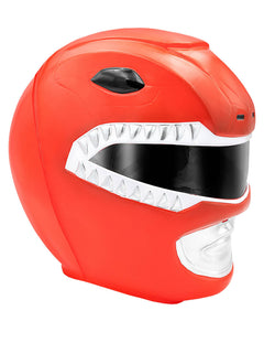 Power Rangers maszkok