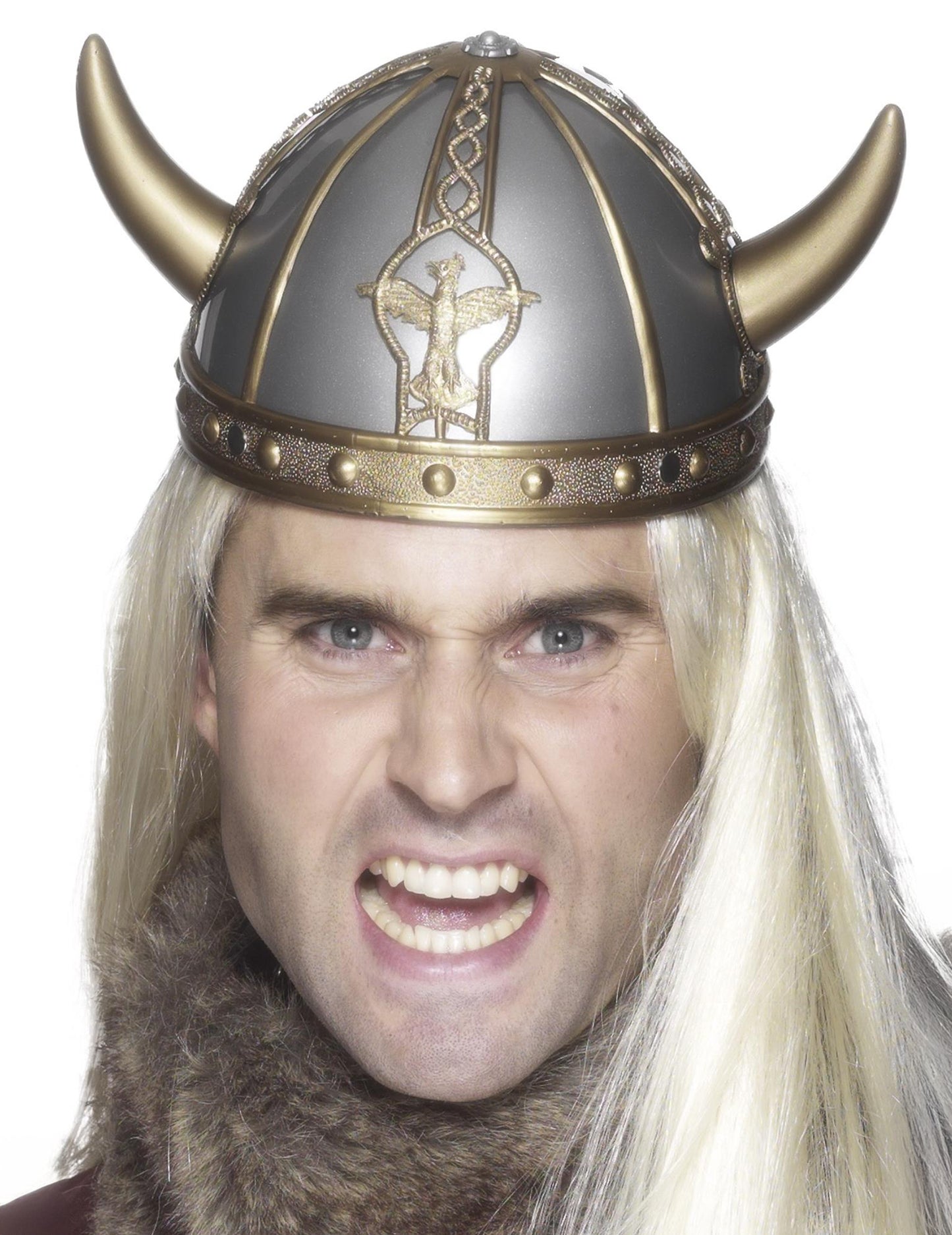 Viking felnőtt sisak