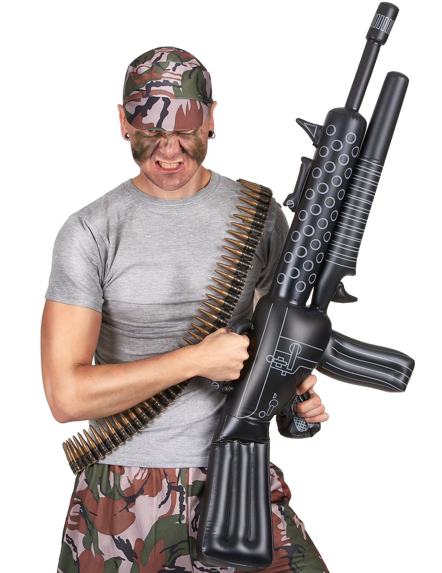 Háborús gömbszíj