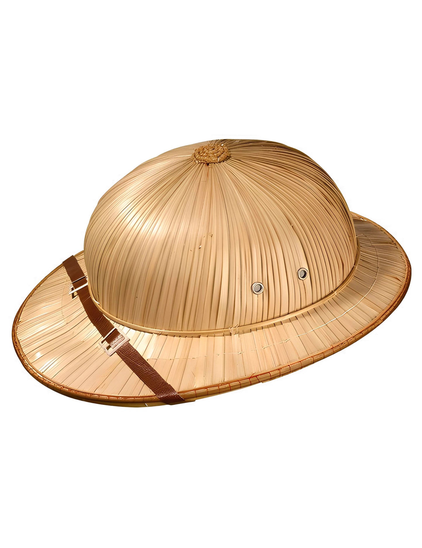 Felnőtt bézs kalandor kalap