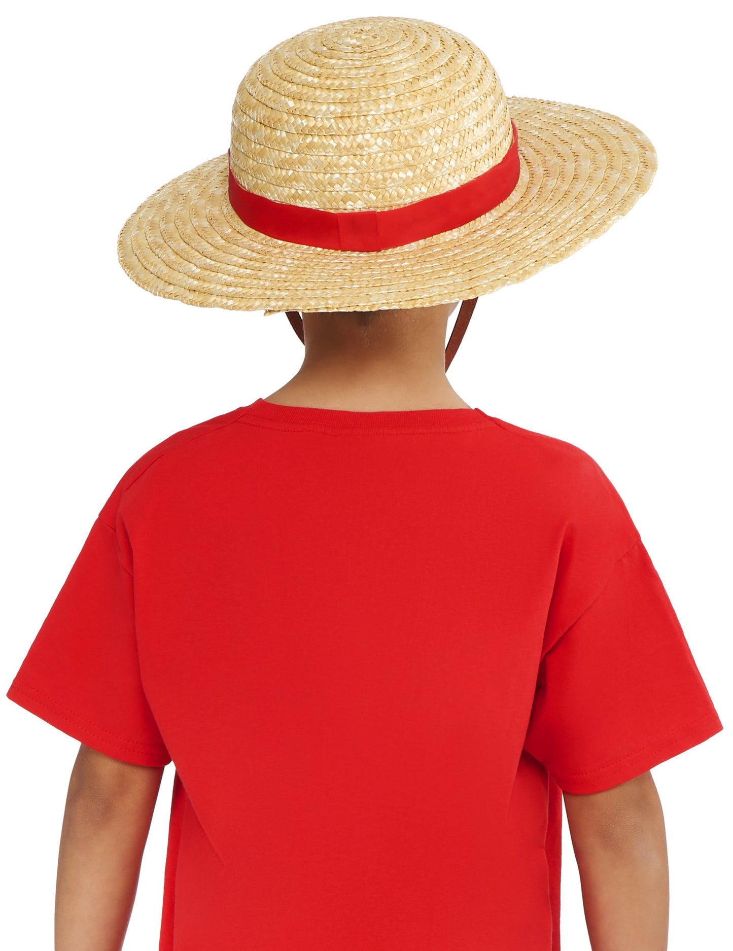 Luffy One Piece™ gyerek kalózkalap