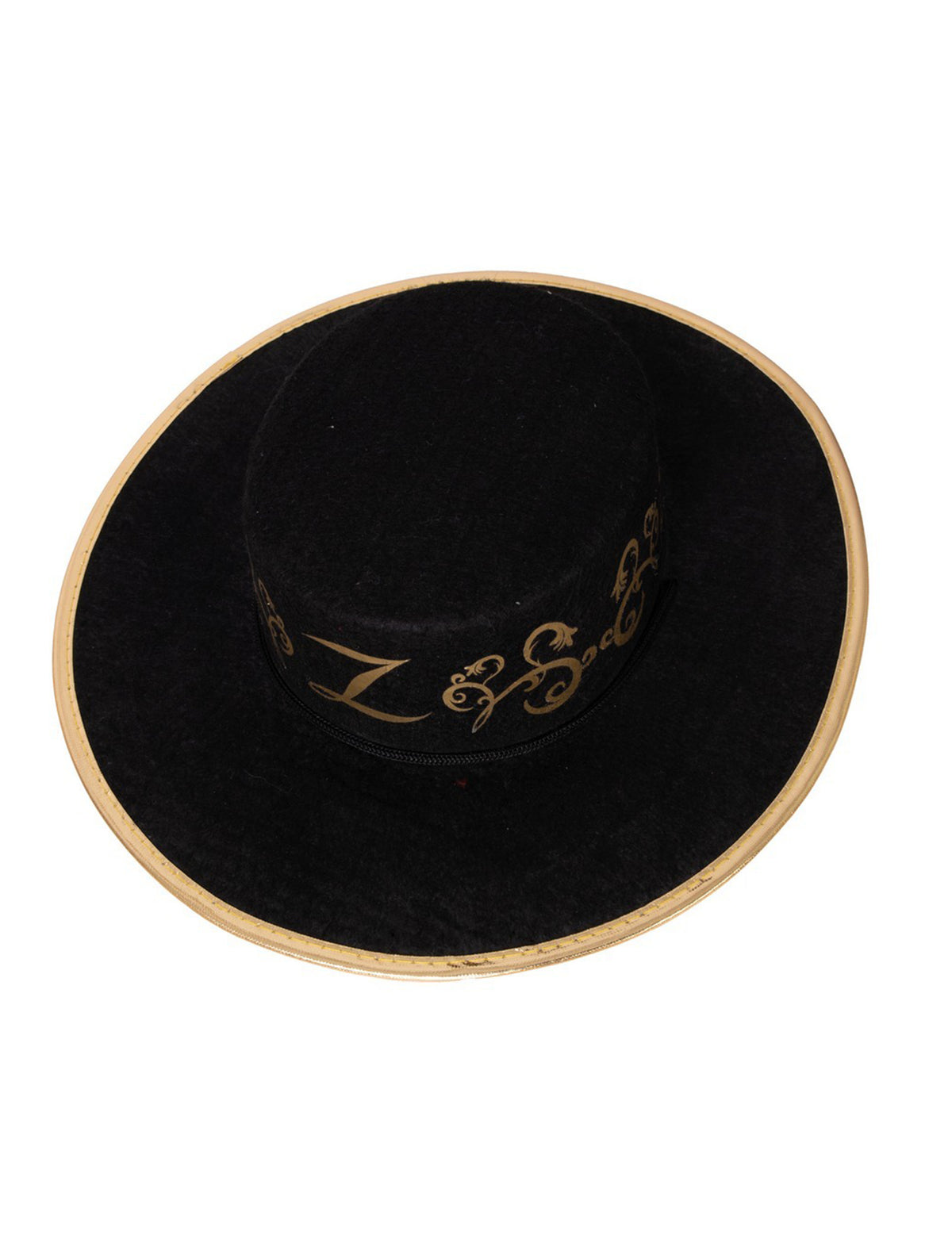 Zorro™ kalap felnőtteknek