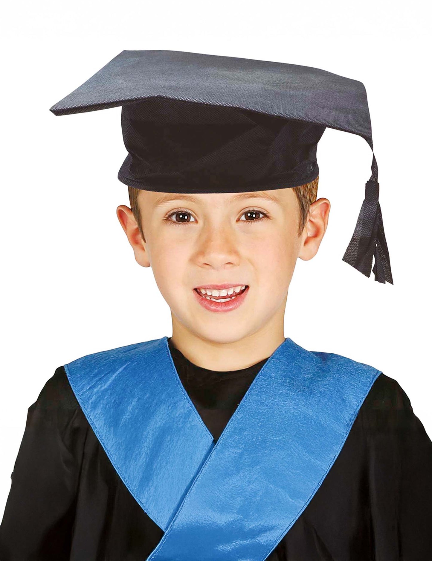 Gyerek diplomás kalap