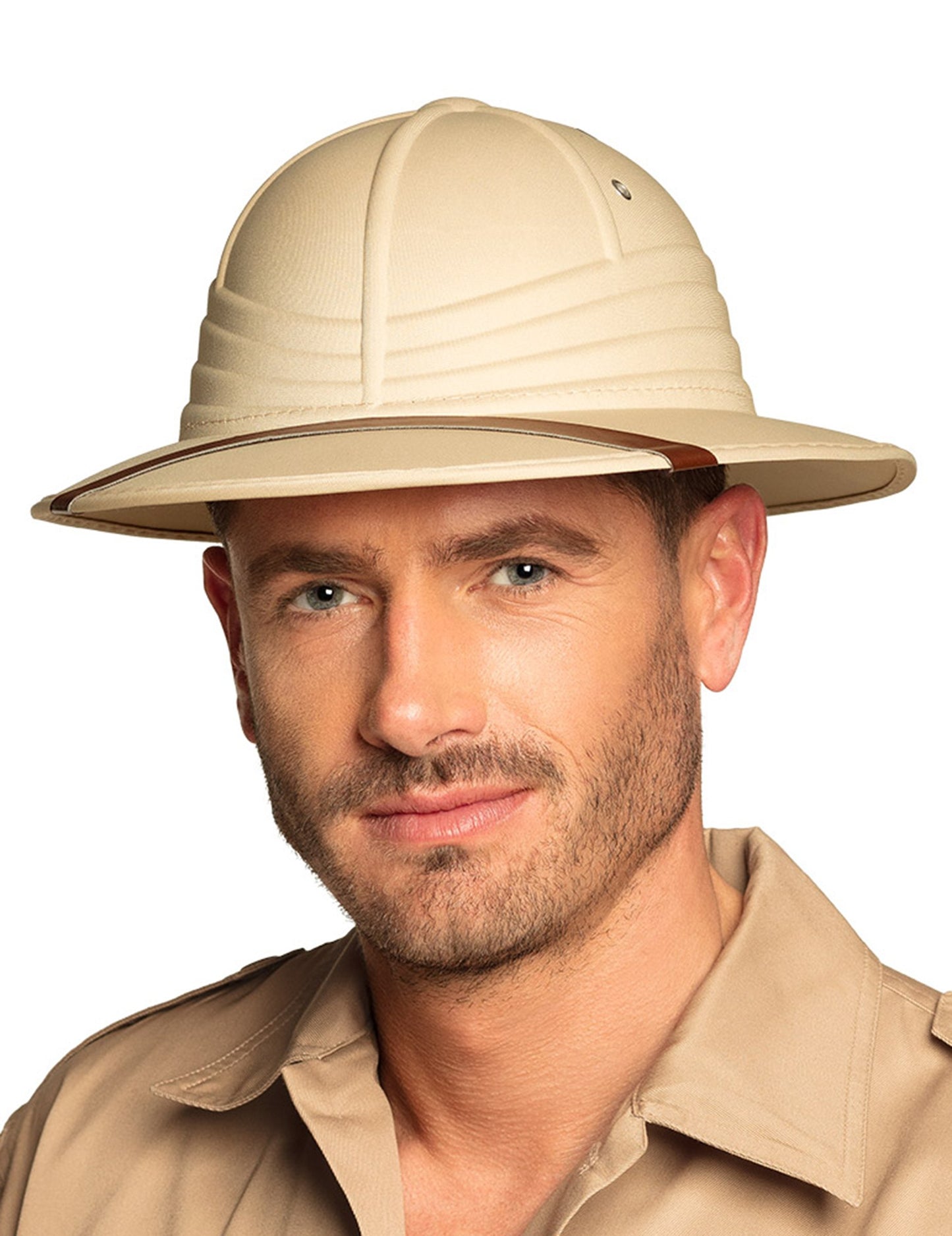 Felnőtt dzsungel felfedező kalap