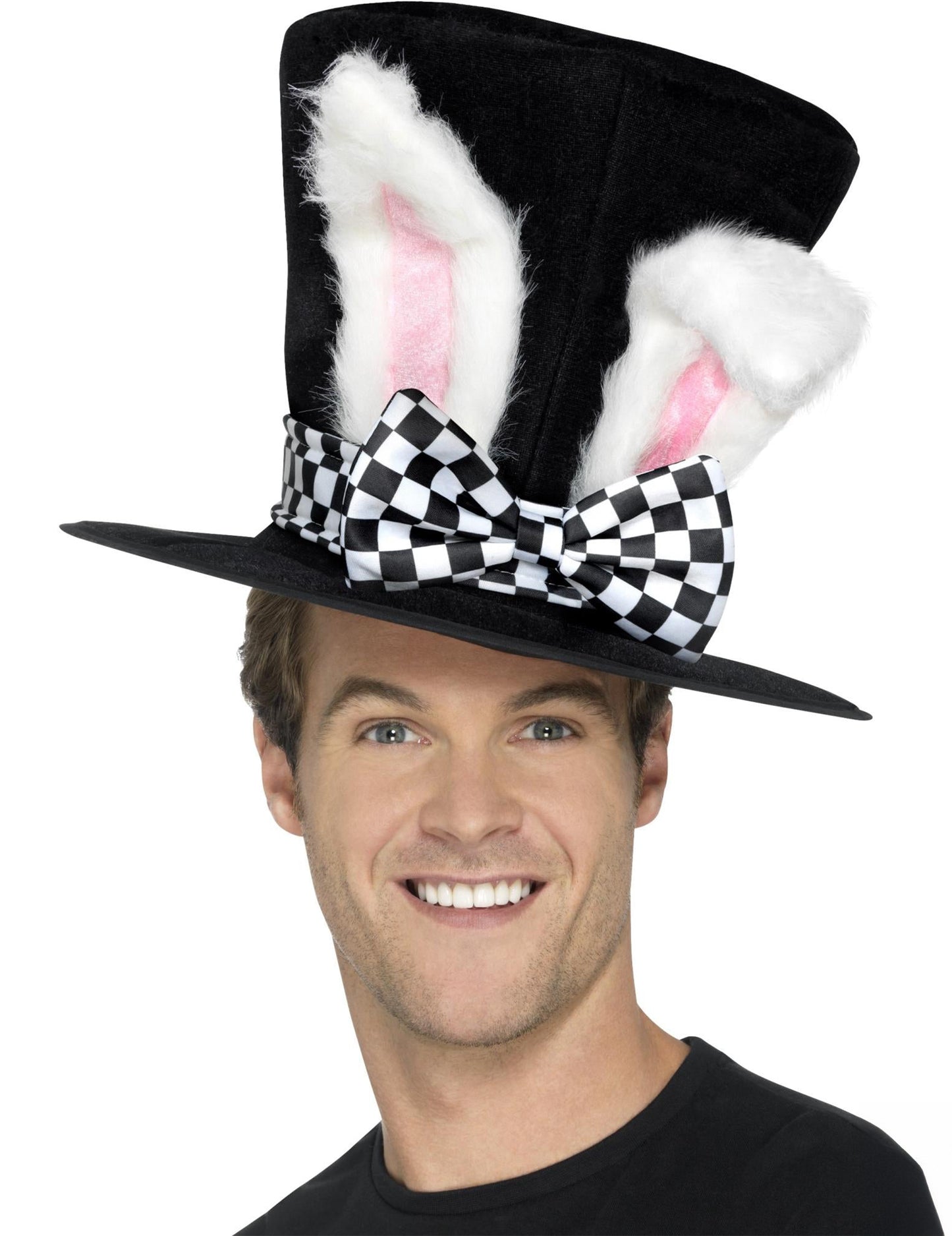 Felnőtt nyúl felső kalapja