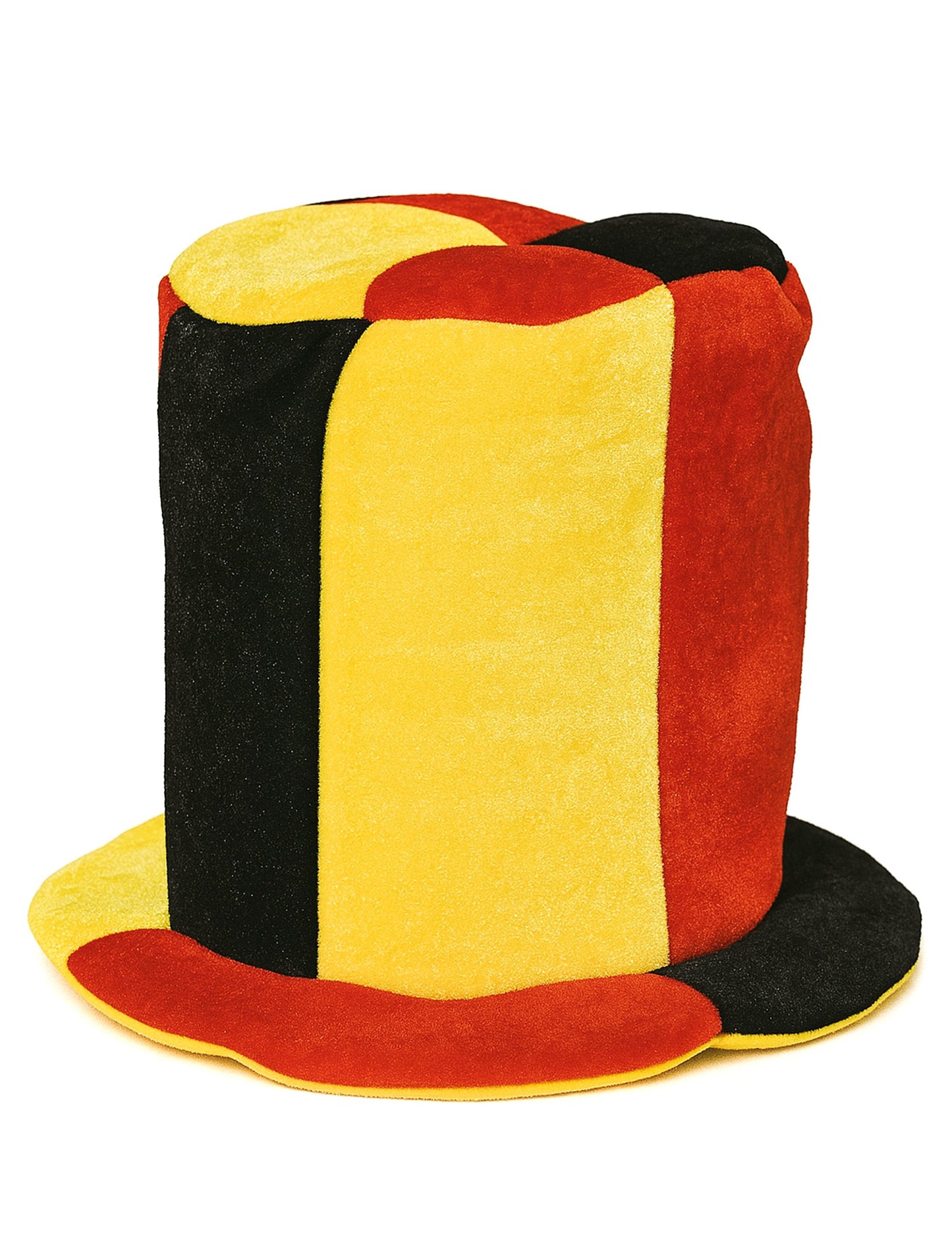 Top Hat támogatás Belgium
