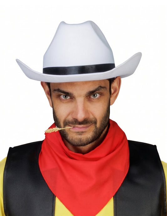 Lucky Luke™ kalap felnőtteknek