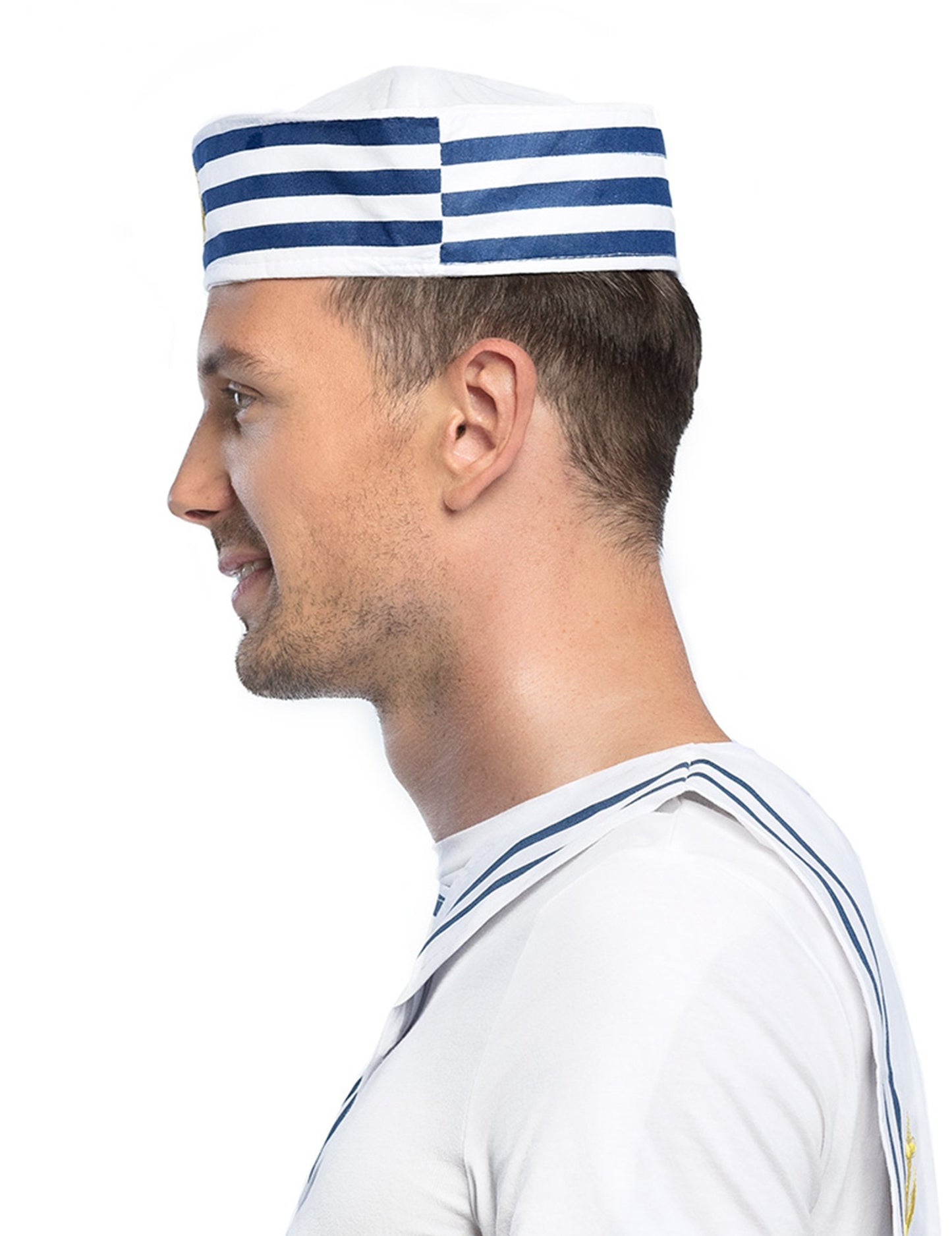 Felnőtt csíkos tengeri kalap