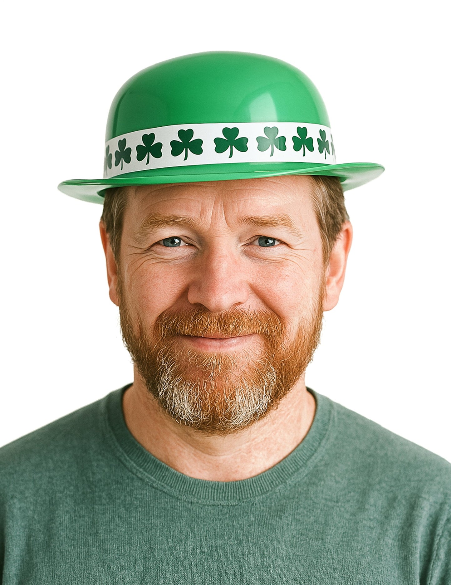 Kalap dinnye Szent Patrick