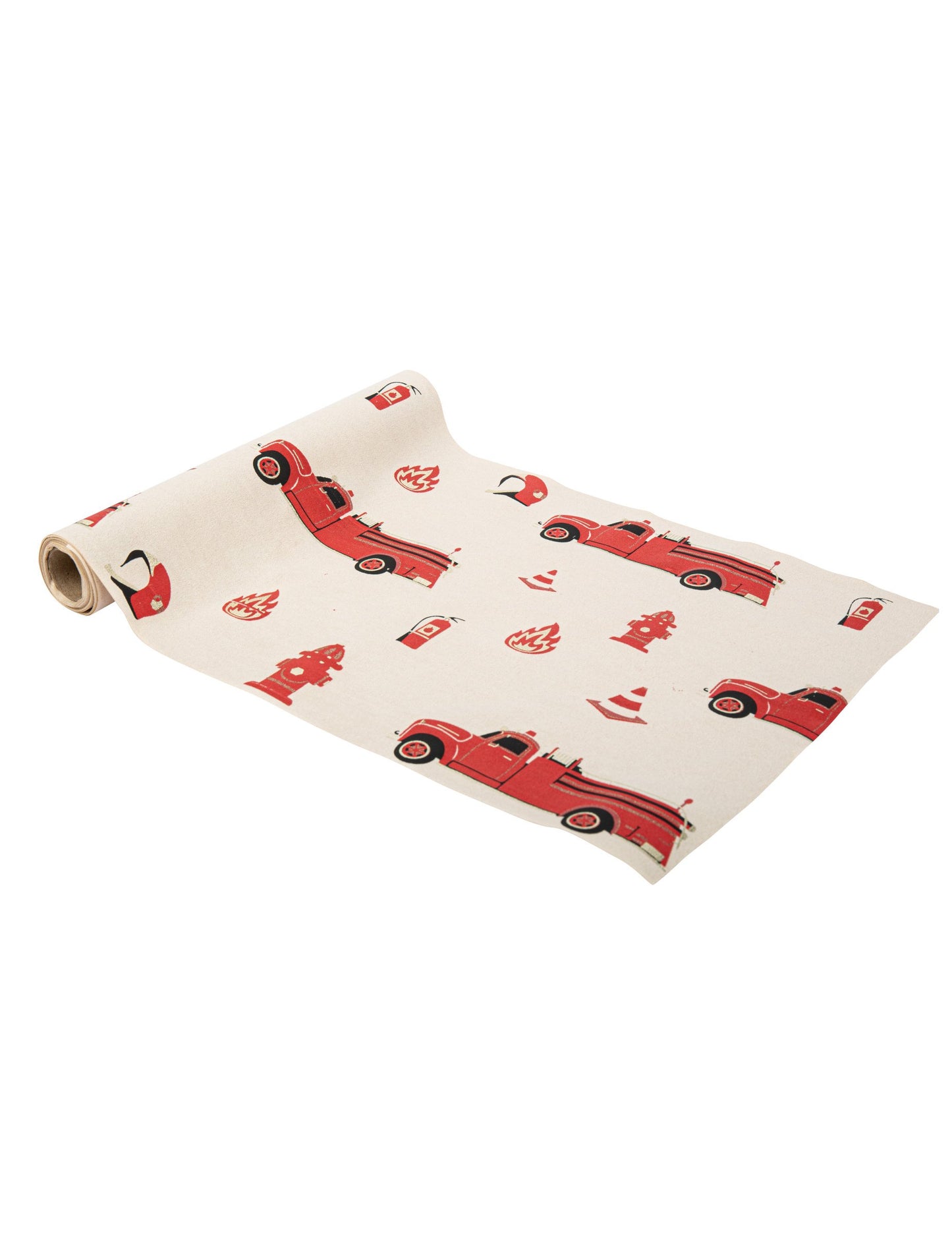 Svéd és arany tűzoltó 28 cm x 3 m -es táblázat