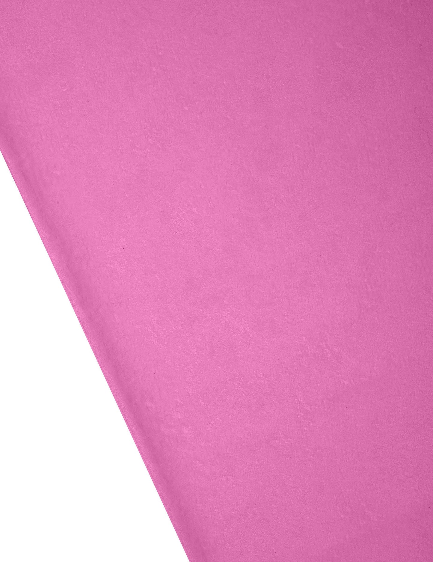 Nem szőtt asztali futó, fukszia rózsaszín, 10 m