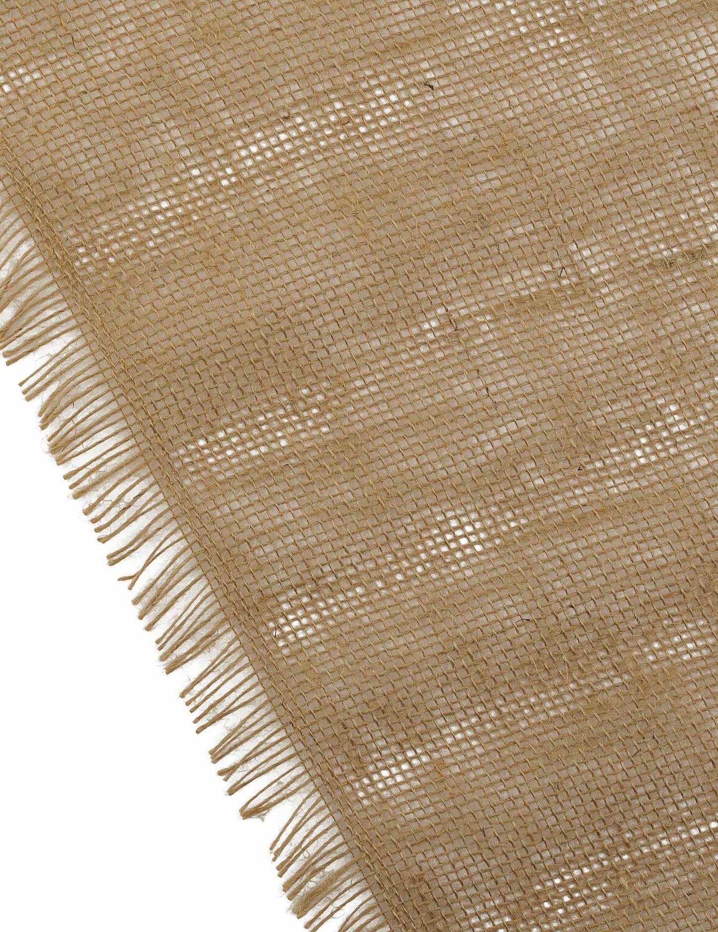 Jute asztal asztallal 30 cm x 5 m -re