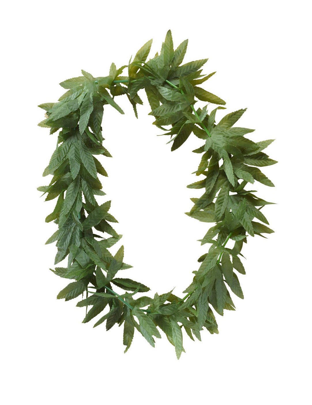 Felnőtt kannabisz levelek nyaklánc