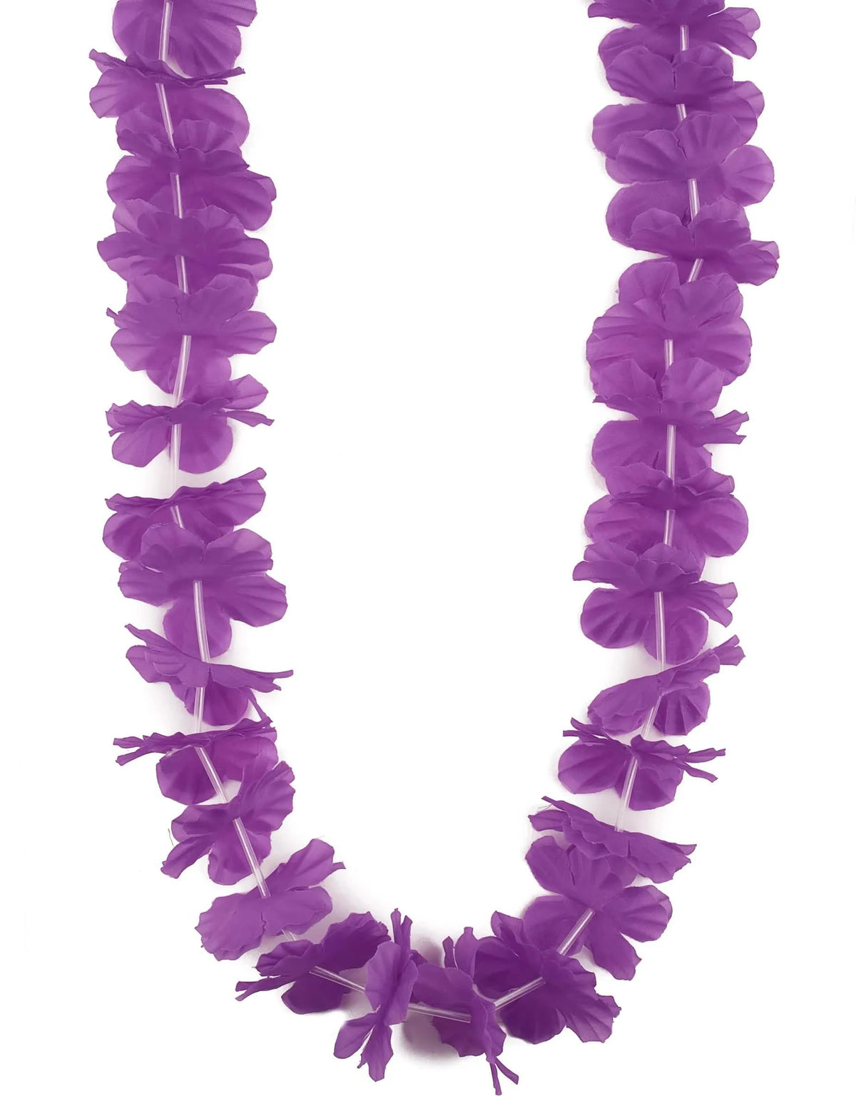 Hawaii lila nyaklánc