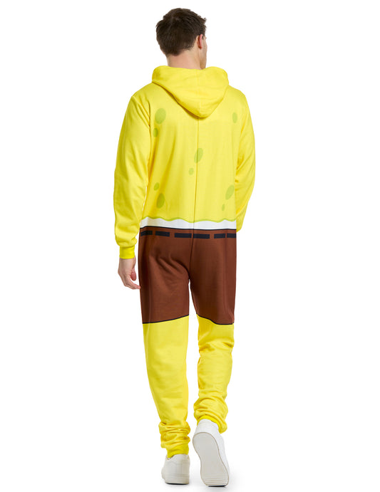 SpongyaBob™ overál felnőtteknek