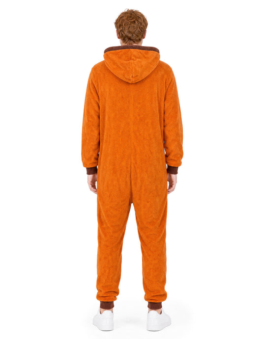 Kenny South Park™ felnőtt kezeslábas