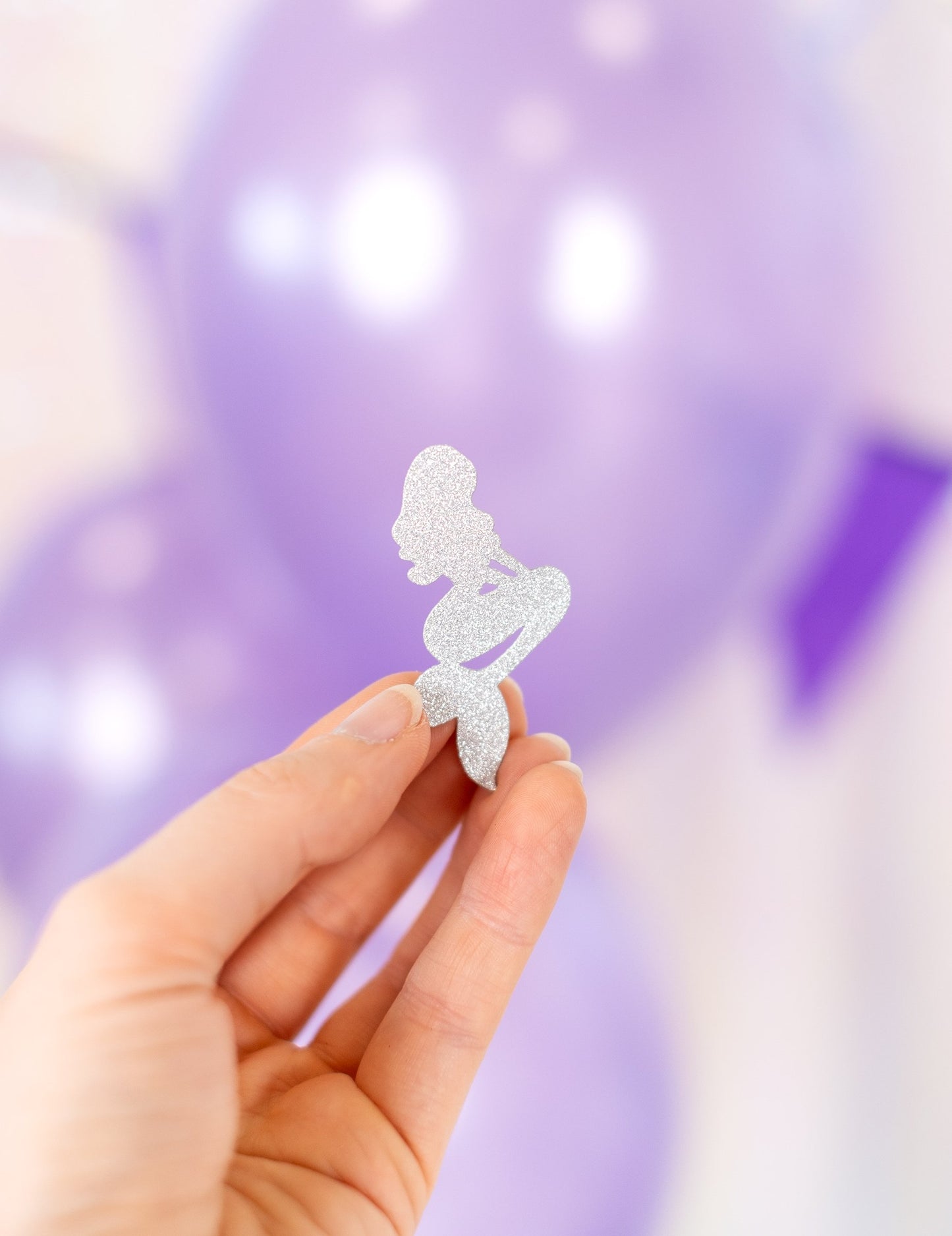 Confettis a Slead -tól a 28G -ből